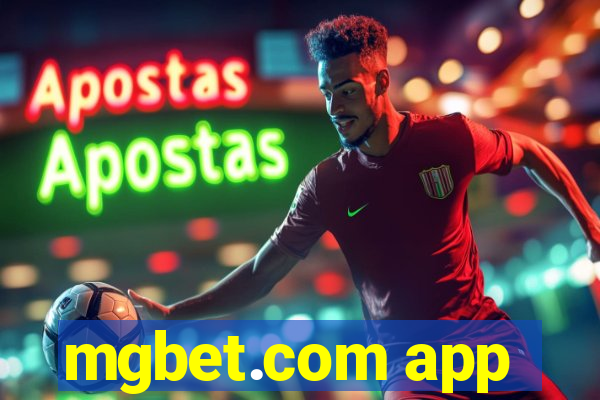 mgbet.com app